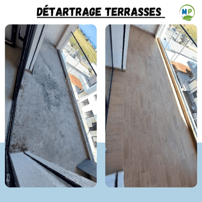 Fin de chantier 2