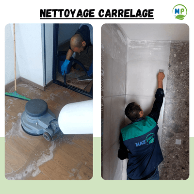 Fin de chantier 3