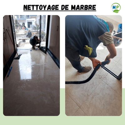 Fin de chantier 5