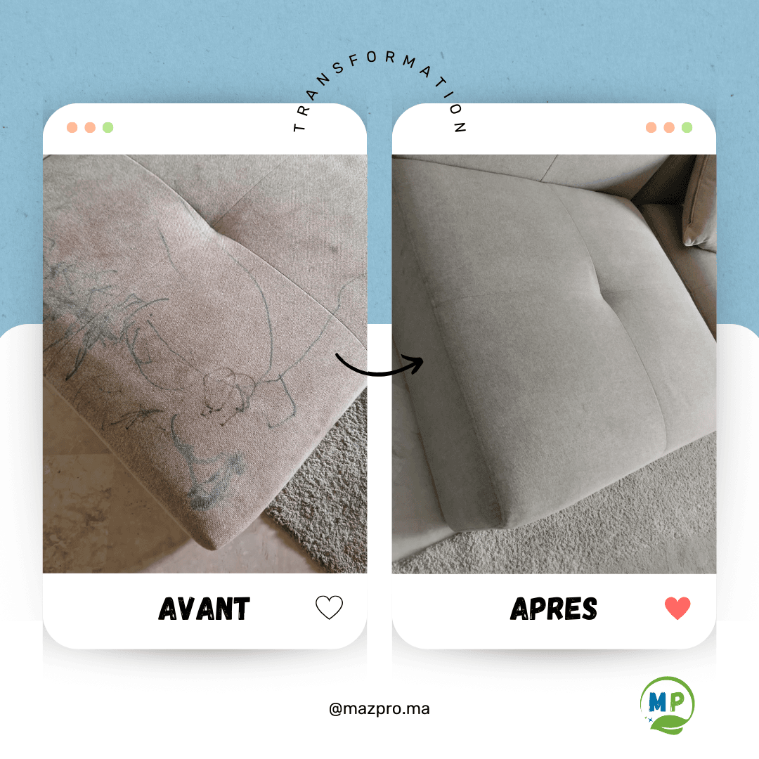 Avant après 8