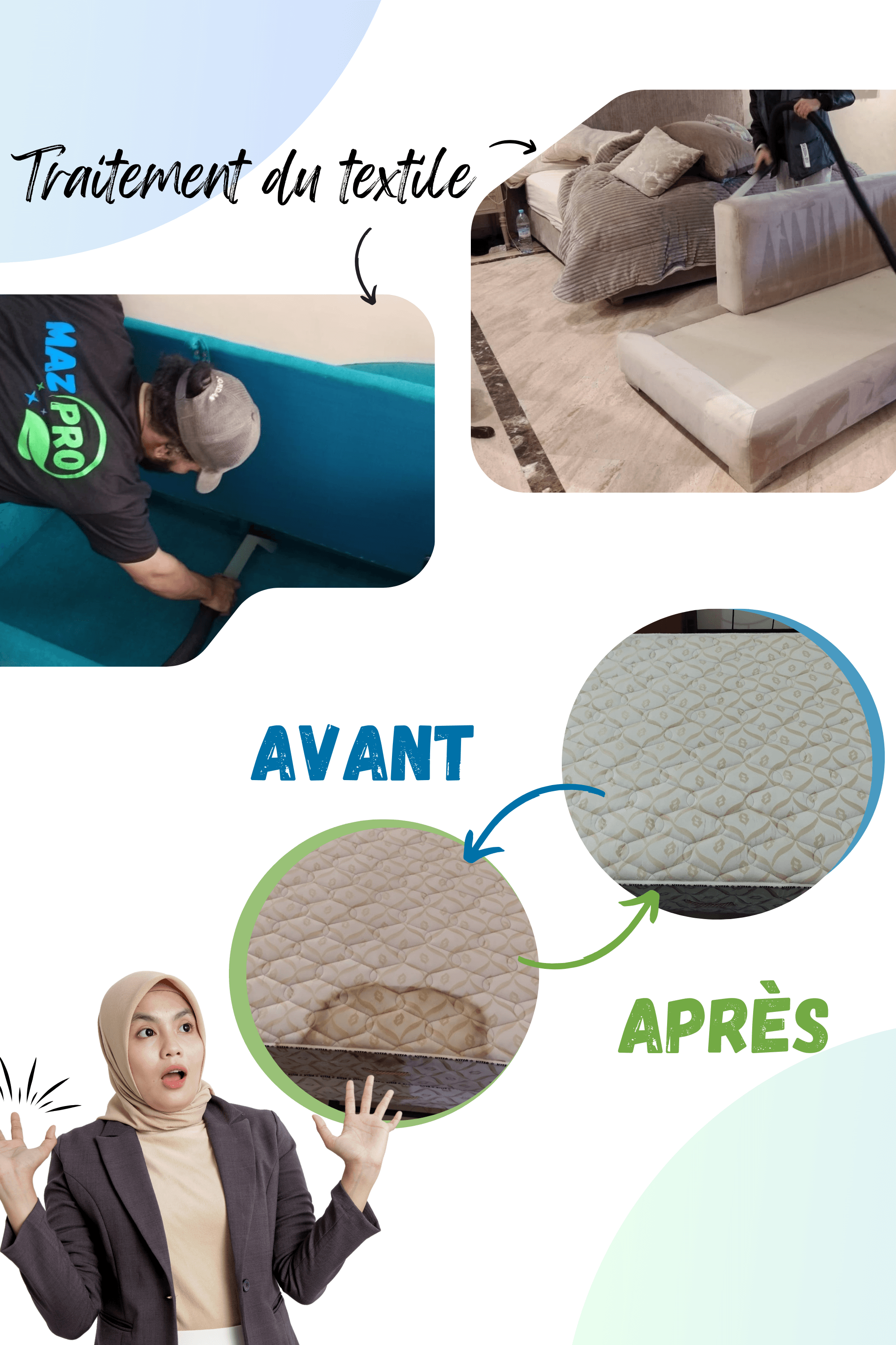 MazPro contact