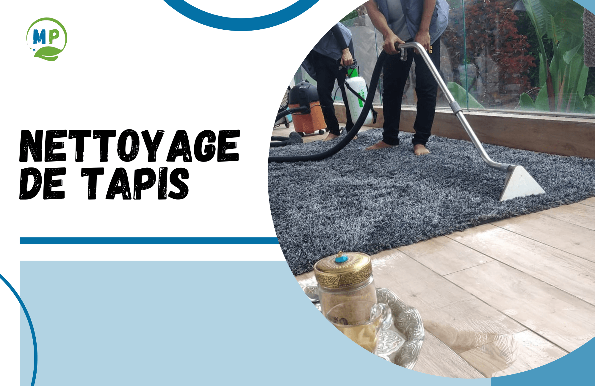 Nettoyage matelas