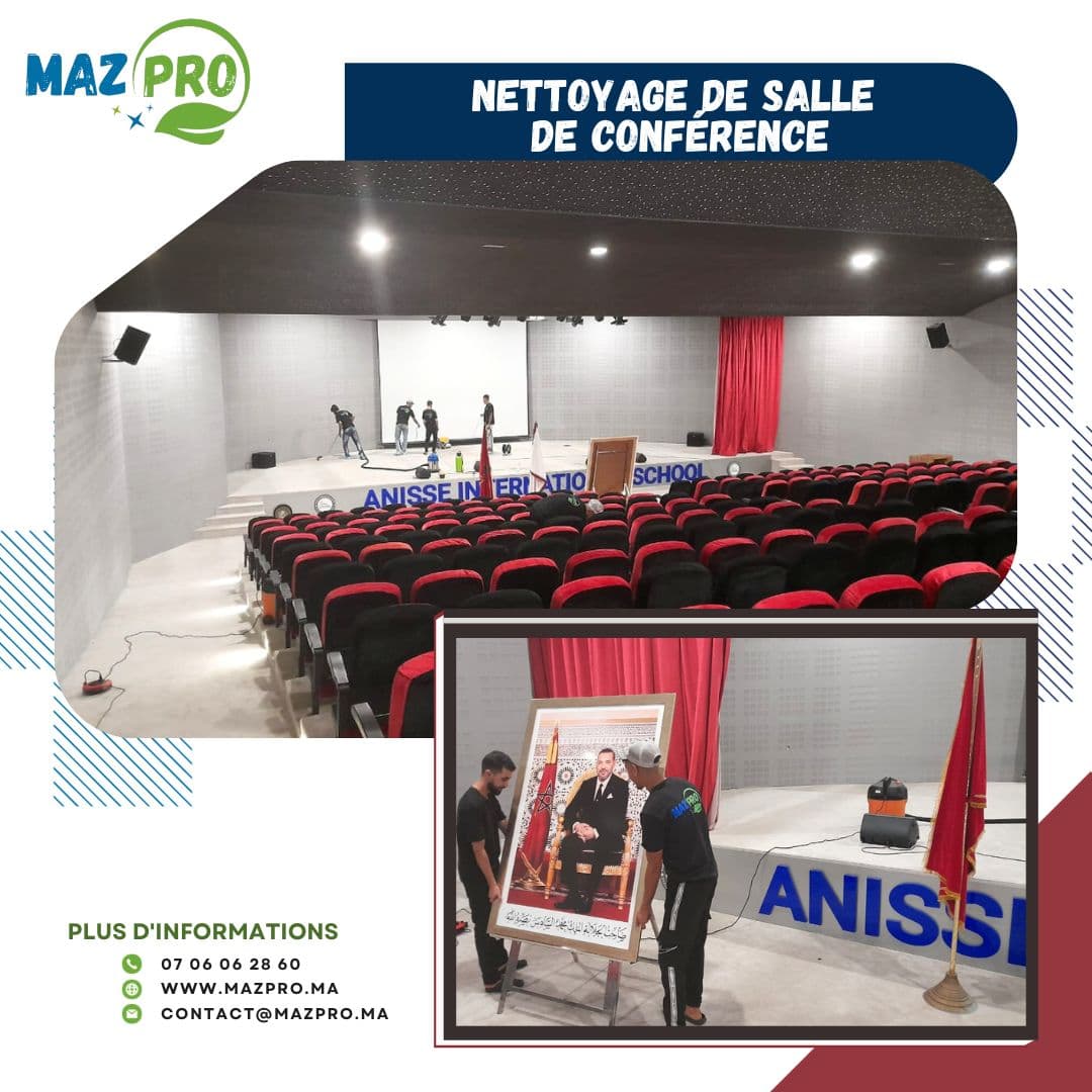 Nos autres services 5