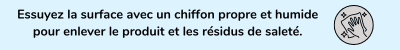Étape 4