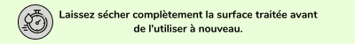 Étape 5